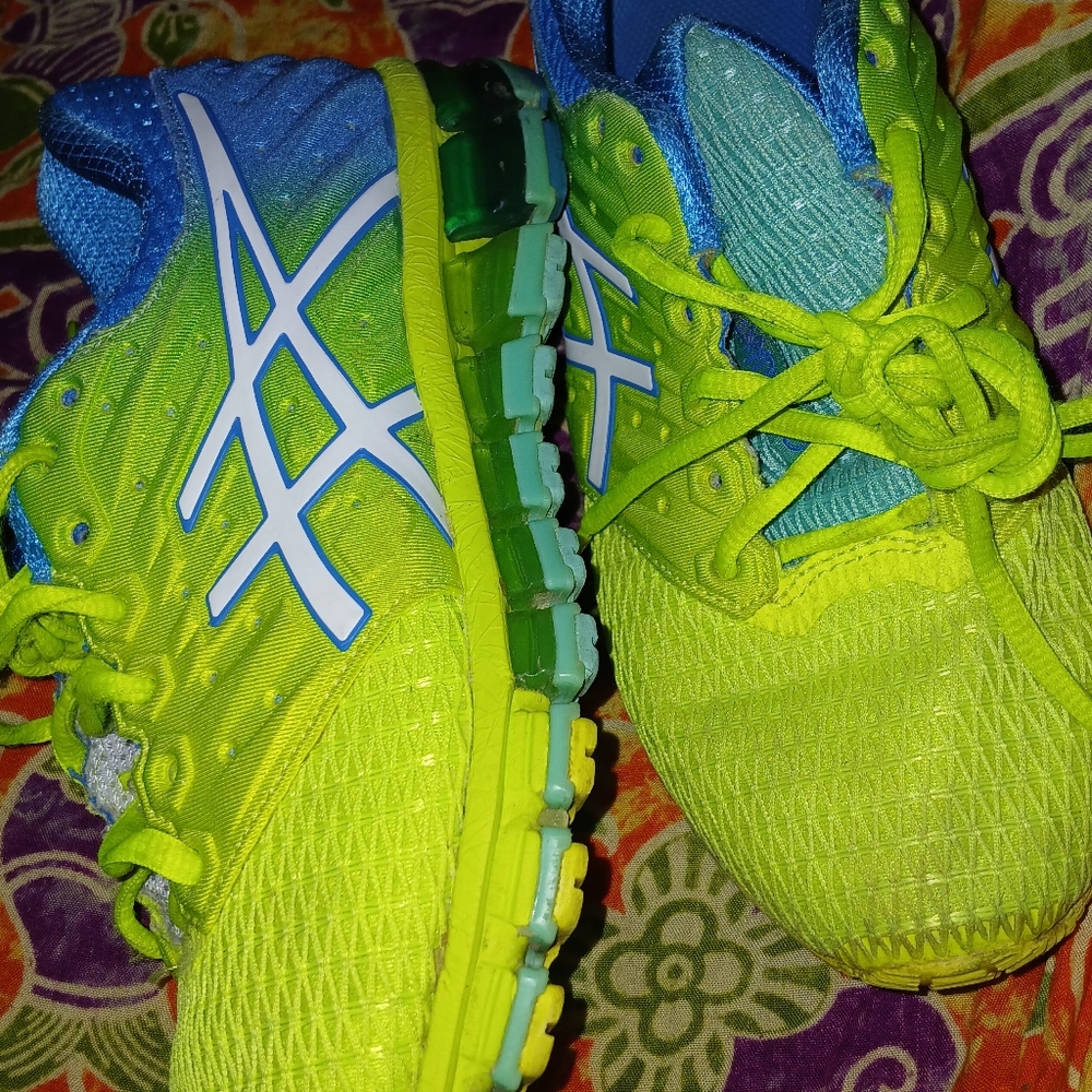 Asics - Picture 2 of 4